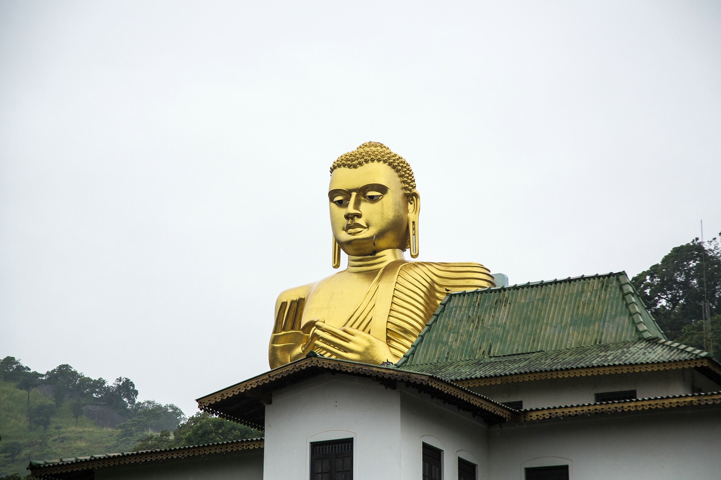 Goldener Tempel